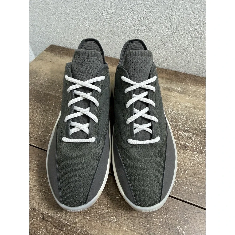 Adidas Fear of God Athletics Basketball III Cinder Men Size 10 Shoes Sneakers